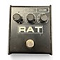 Used ProCo Rat Distortion Effect Pedal thumbnail