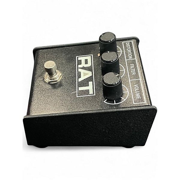 Used ProCo Rat Distortion Effect Pedal