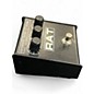Used ProCo Rat Distortion Effect Pedal