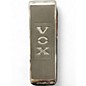 Used VOX V847 Reissue Wah Effect Pedal thumbnail