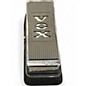 Used VOX V847 Reissue Wah Effect Pedal