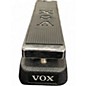 Used VOX V847 Reissue Wah Effect Pedal