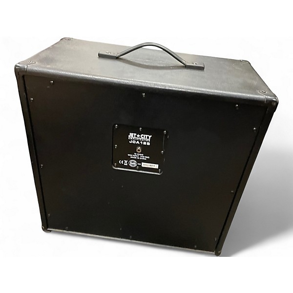 Used Jet City Amplification JCA12S Guitar Cabinet