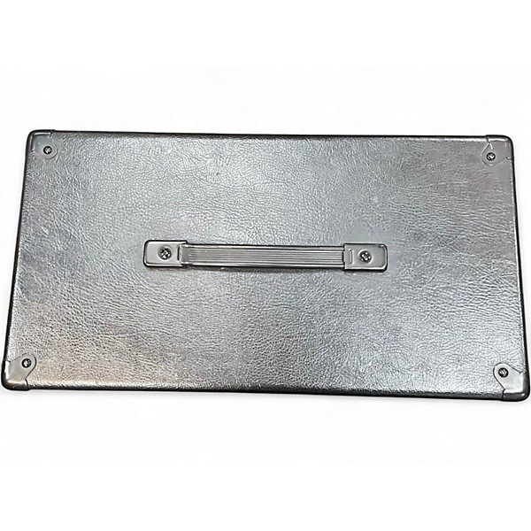 Used Jet City Amplification JCA12S Guitar Cabinet