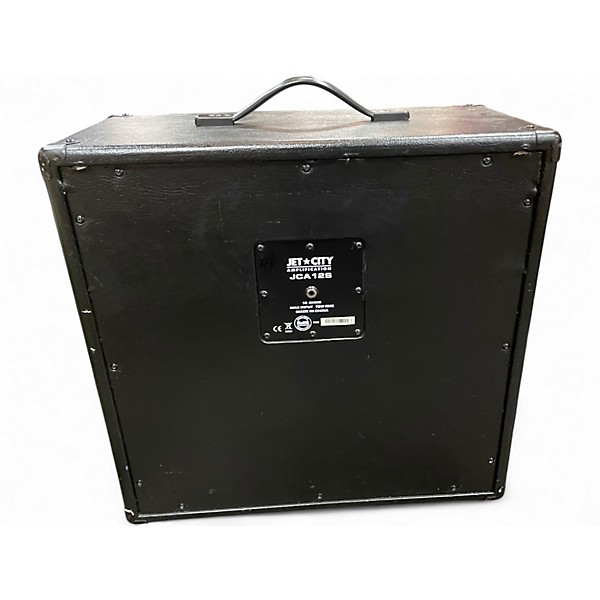 Used Jet City Amplification JCA12S Guitar Cabinet