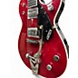 Used Gretsch Guitars G6131TTVP Power Jet Firebird Bigsby Candy Apple Red Solid Body Electric Guitar