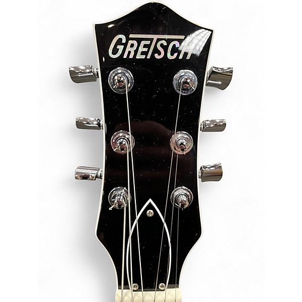 Used Gretsch Guitars G6131TTVP Power Jet Firebird Bigsby Candy Apple Red Solid Body Electric Guitar