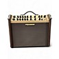 Used Fishman PROLBT600 LOUDBOX ARTIST Acoustic Guitar Combo Amp thumbnail