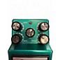 Used Ibanez TS9B Effect Pedal