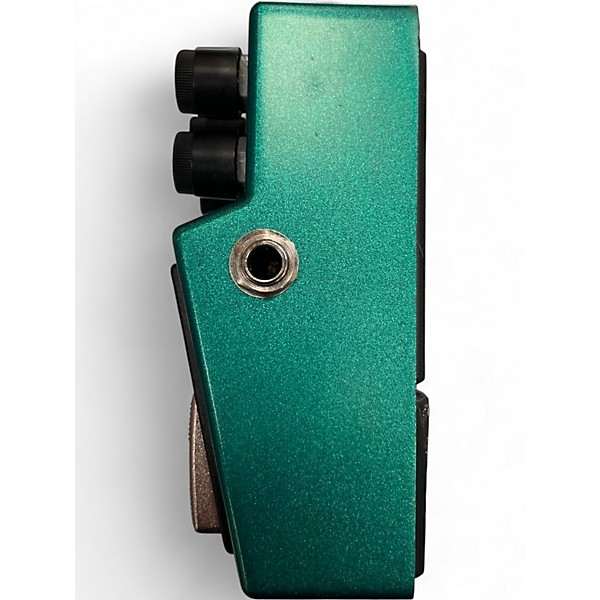 Used Ibanez TS9B Effect Pedal