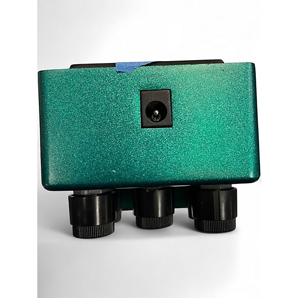 Used Ibanez TS9B Effect Pedal