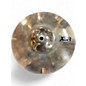 Used SABIAN 10in xsr splash Cymbal thumbnail