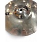 Used SABIAN 10in xsr splash Cymbal