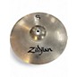 Used Zildjian 14in S Family Thin Crash Cymbal thumbnail