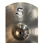 Used Zildjian 14in S Family Thin Crash Cymbal