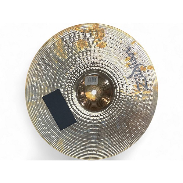 Used Zildjian 14in S Family Thin Crash Cymbal