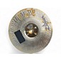 Used Zildjian 14in S Family Thin Crash Cymbal