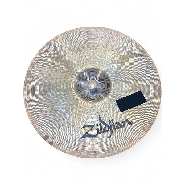 Used Zildjian 20in ZHT Medium Ride Cymbal