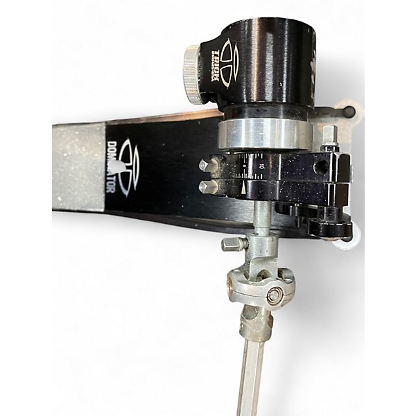 Used Trick DOMINATOR DOUBLE KICK Double Bass Drum Pedal