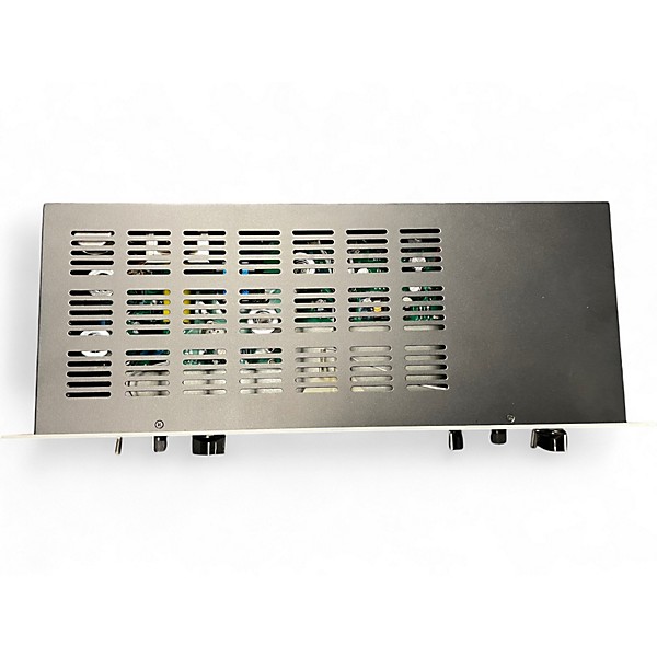 Used Warm Audio WA2A Microphone Preamp