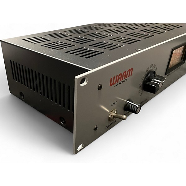 Used Warm Audio WA2A Microphone Preamp