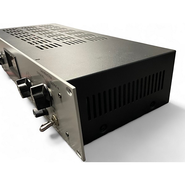 Used Warm Audio WA2A Microphone Preamp