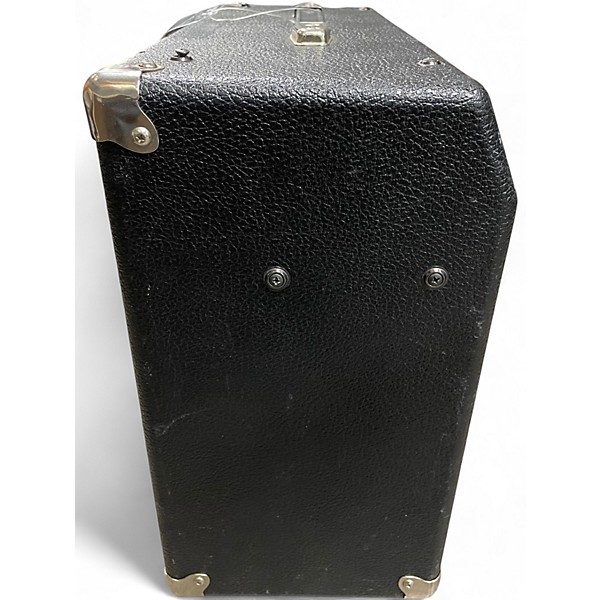 Used Fender Deluxe 85 Red Knob Guitar Combo Amp