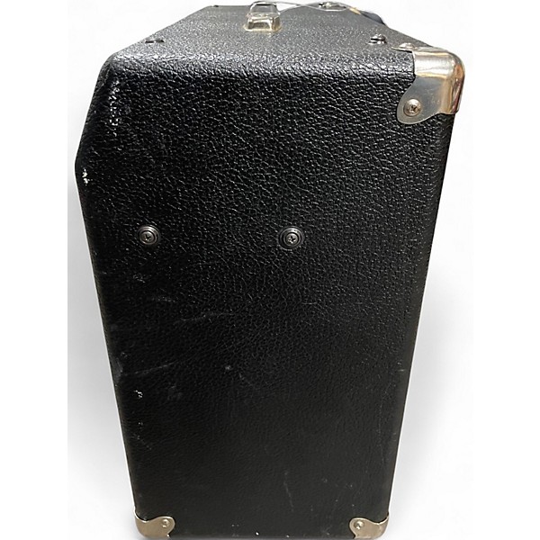 Used Fender Deluxe 85 Red Knob Guitar Combo Amp