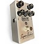 Used MXR M75 Super Badass Distortion Effect Pedal