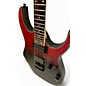 Used Ibanez RG421EX TRANS CRIMSON FADE Solid Body Electric Guitar