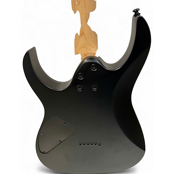 Used Ibanez RG421EX TRANS CRIMSON FADE Solid Body Electric Guitar