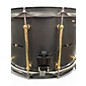 Used Beatello 14in 1408 DEEP BRONZE CANNON Black Drum