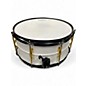 Used Beatello 14in ACE CLASSIC WHITE Drum thumbnail