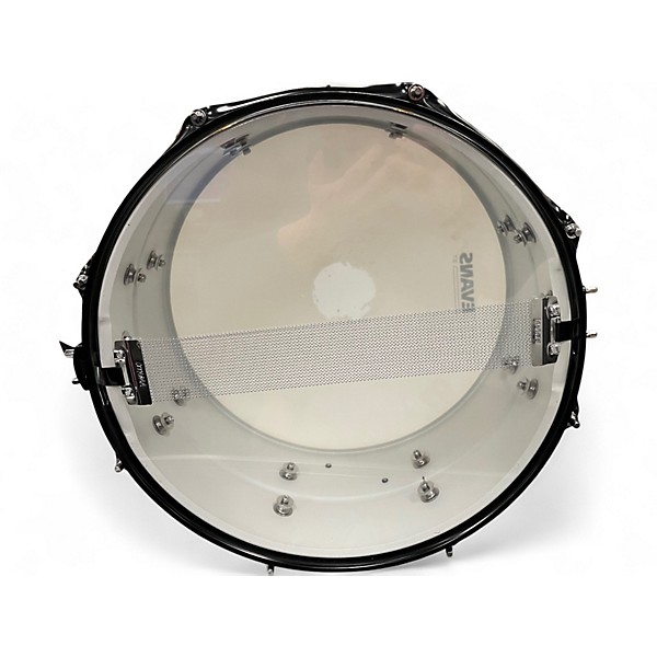 Used Beatello 14in ACE CLASSIC WHITE Drum