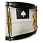 Used Beatello 14in ACE CLASSIC WHITE Drum