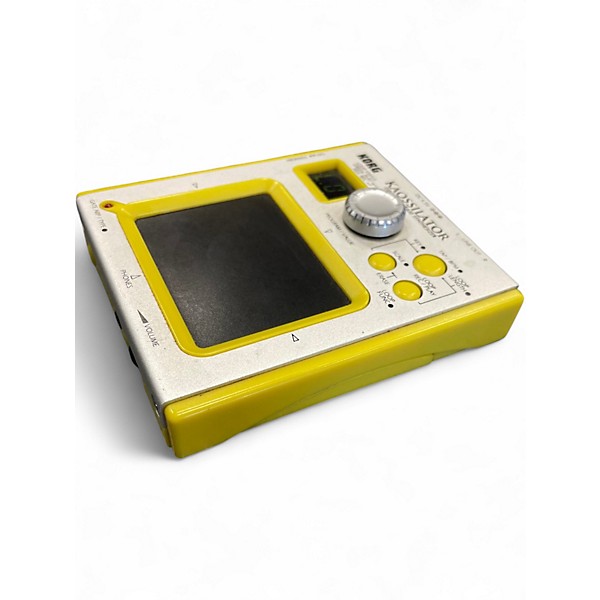 Used KORG kaossilator dynamic phrase synthisizer Synthesizer