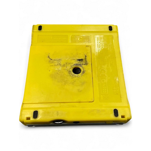 Used KORG kaossilator dynamic phrase synthisizer Synthesizer