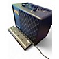 Used VOX Valvetronix VT20X 20W 1x8 Guitar Combo Amp