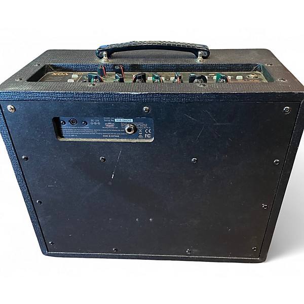 Used VOX Valvetronix VT20X 20W 1x8 Guitar Combo Amp