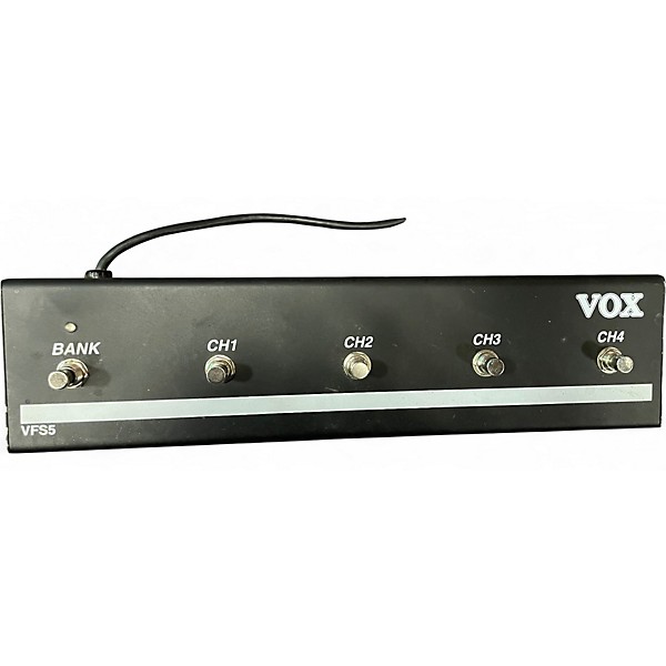 Used VOX Valvetronix VT20X 20W 1x8 Guitar Combo Amp