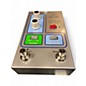 Used Behringer Octave Divider Effect Pedal