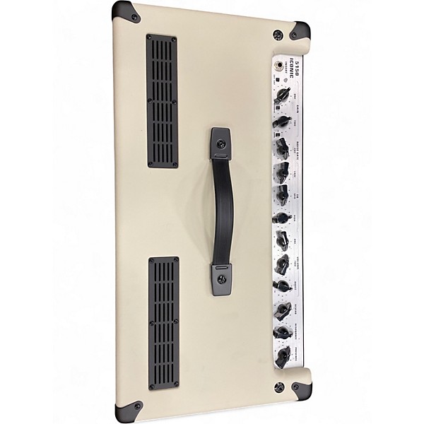 Used EVH 5150 Iconic Series 40W 1x12 Tube Guitar Combo Amp