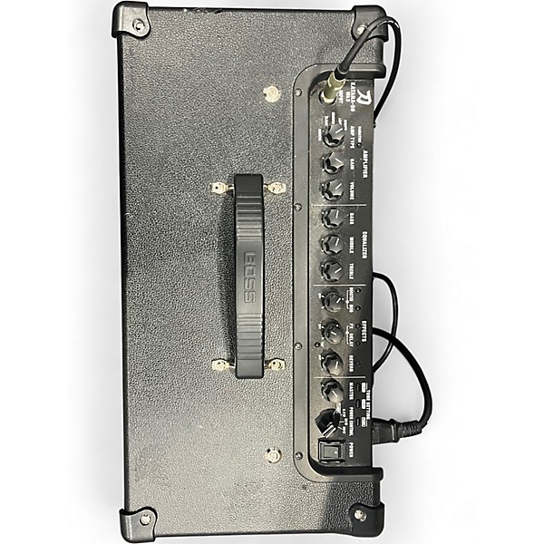 Used BOSS Katana KTN50 50W 1X12 Guitar Combo Amp