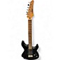 Used Yamaha RGS121 Black Solid Body Electric Guitar thumbnail