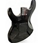Used Yamaha RGS121 Black Solid Body Electric Guitar