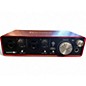 Used Focusrite Scarlett 2i2 Gen 2 Audio Interface thumbnail