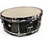 Used Gretsch Drums 5.5X14 Brooklyn Series Snare Black Drum