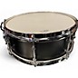 Used Gretsch Drums 5.5X14 Brooklyn Series Snare Black Drum