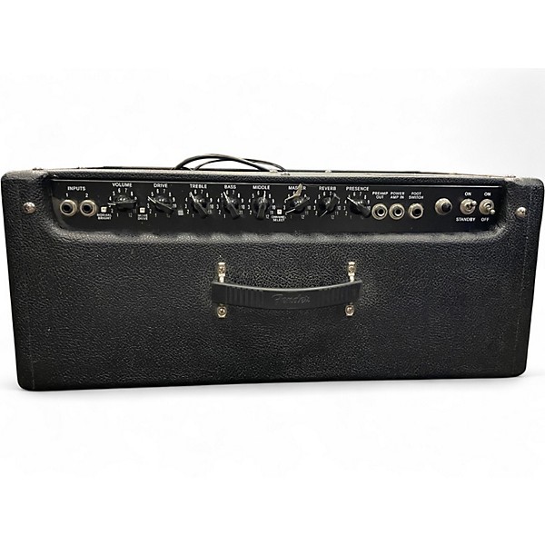 Used Fender FSR Hot Rod Deluxe III Tube Guitar Combo Amp