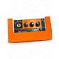 Used Orange Amplifiers CRUSH Battery Powered Amp